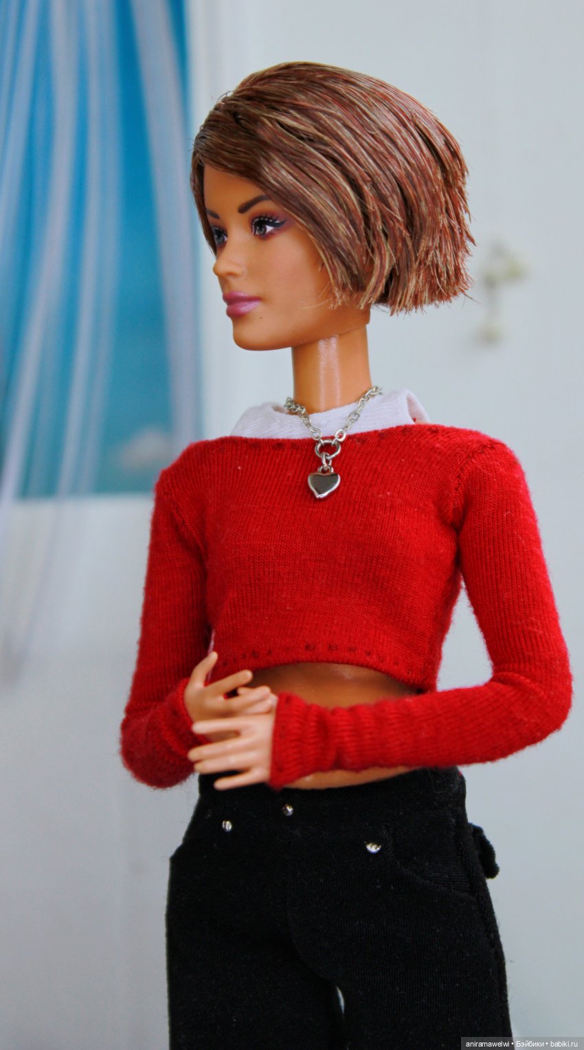 Глава, которую Высотин хотел бы забыть