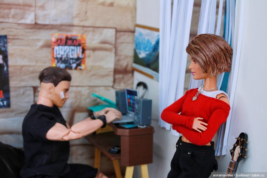 Глава, которую Высотин хотел бы забыть (фото 2)