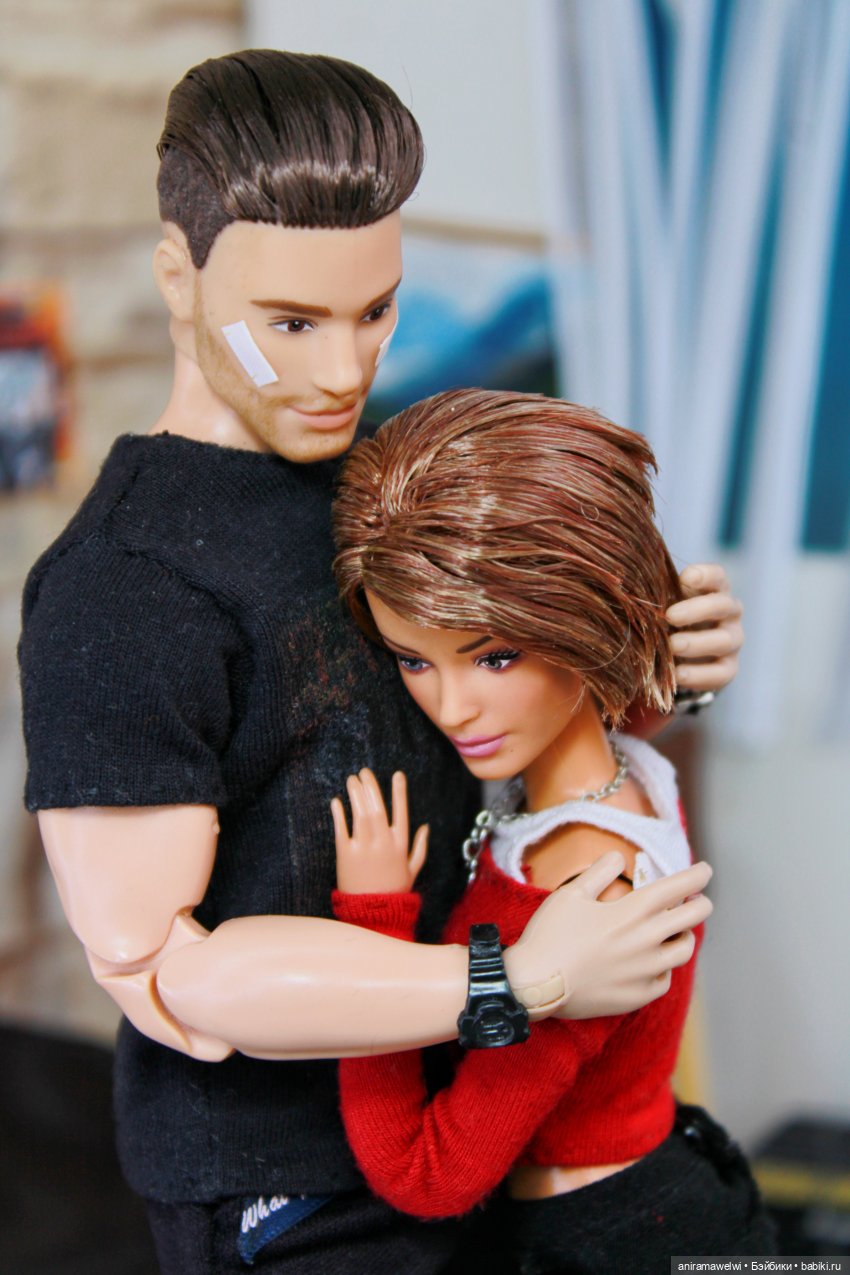 Глава, которую Высотин хотел бы забыть