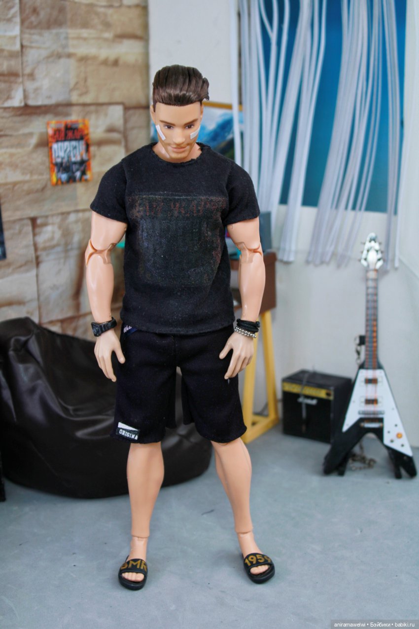 Глава, которую Высотин хотел бы забыть