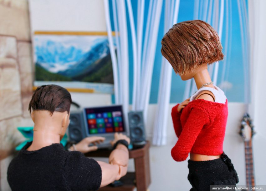 Глава, которую Высотин хотел бы забыть