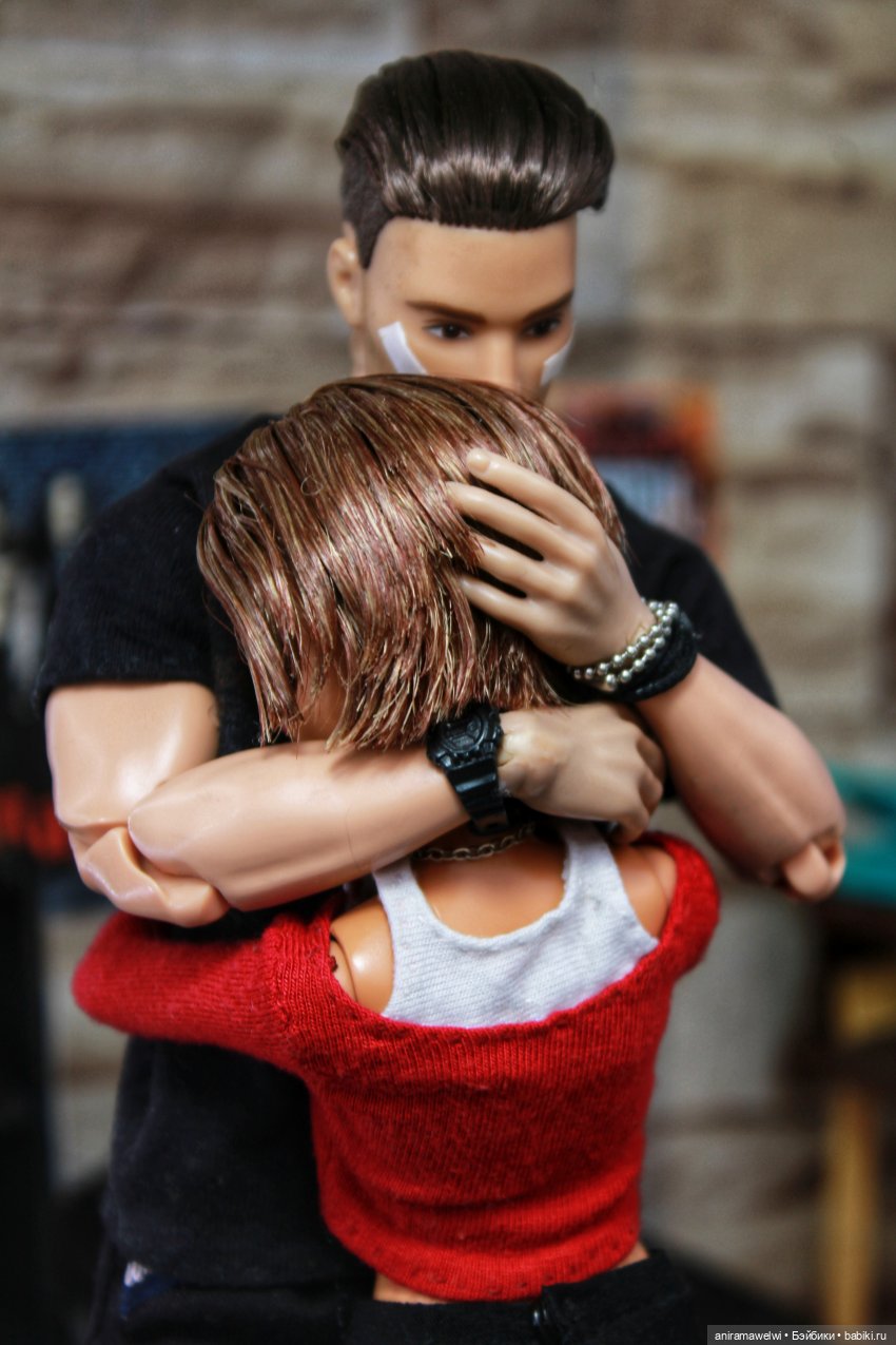 Глава, которую Высотин хотел бы забыть