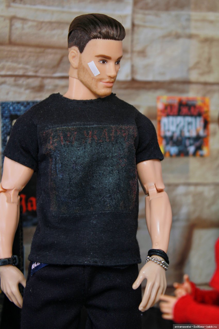 Глава, которую Высотин хотел бы забыть