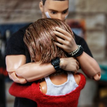 Глава, которую Высотин хотел бы забыть