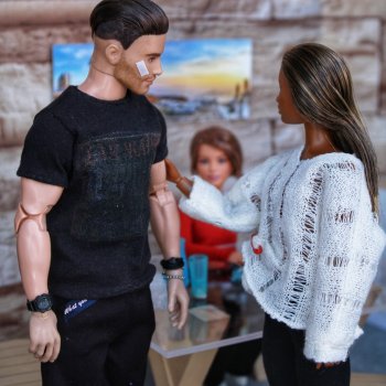 Тебе есть что терять