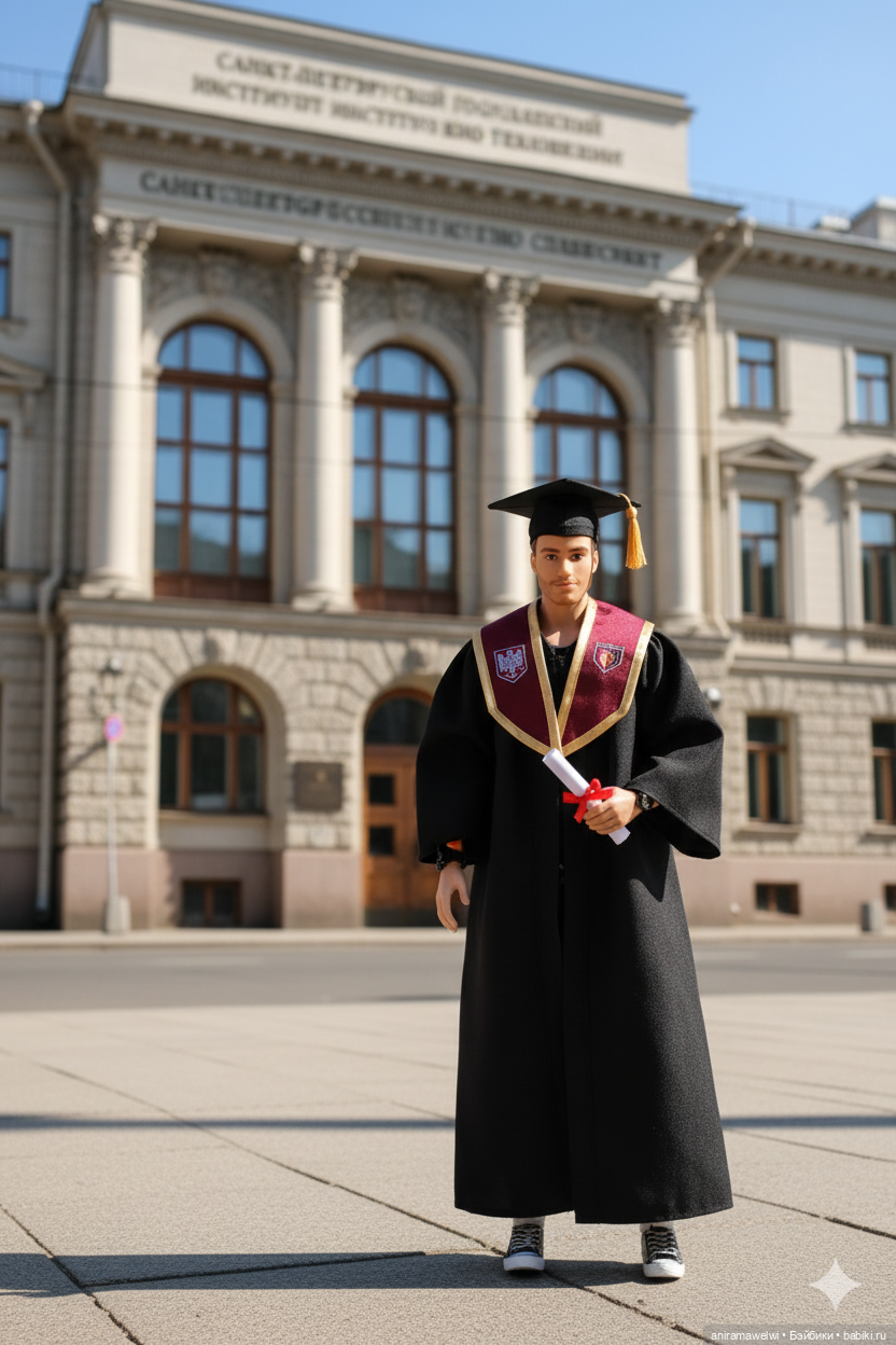 Кайрон собирает досье на Высотина (фото 9)