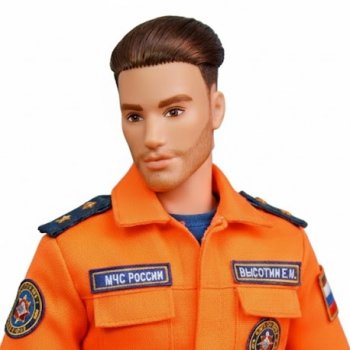 Кайрон собирает досье на Высотина