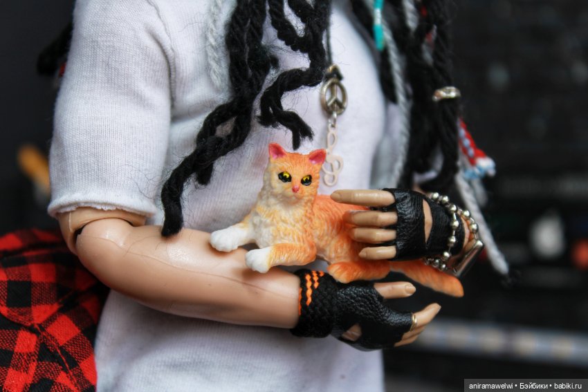 Объект S: Фантом — Кукольные фотоистории и сериалы: комиксы