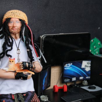 Объект S: Фантом