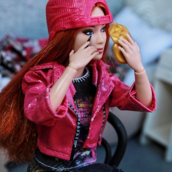 Сашина паранойя