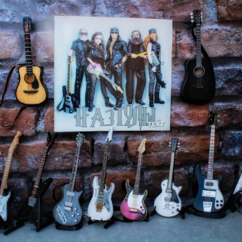 Назгулы рассказывают о своих гитарах