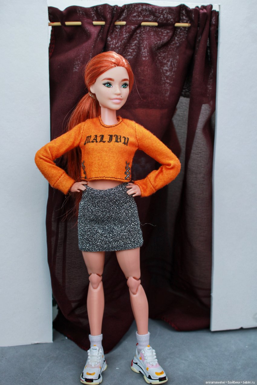 Выходной с Алисой — Кукольные фотоистории и сериалы: комиксы