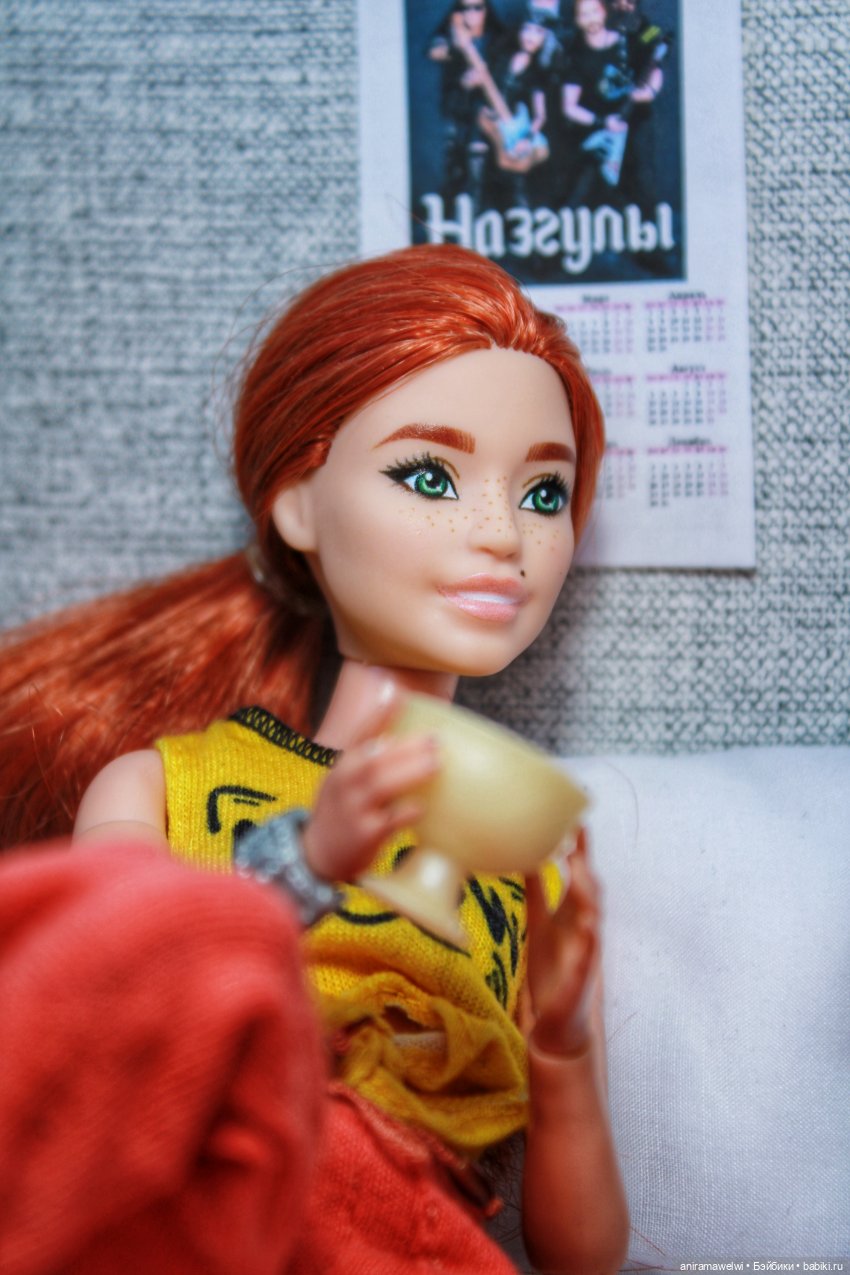 Саша и Алиса, откровения в общаге