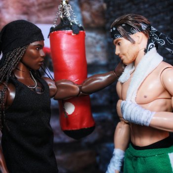 Немой раунд