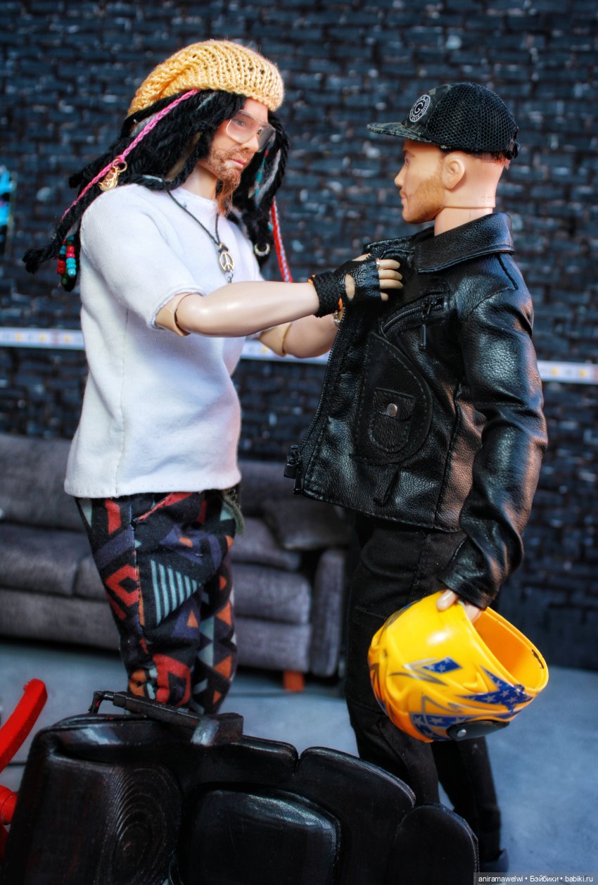 Код: K. Black: УДАЛЕНИЕ — Кукольные фотоистории и сериалы: комиксы