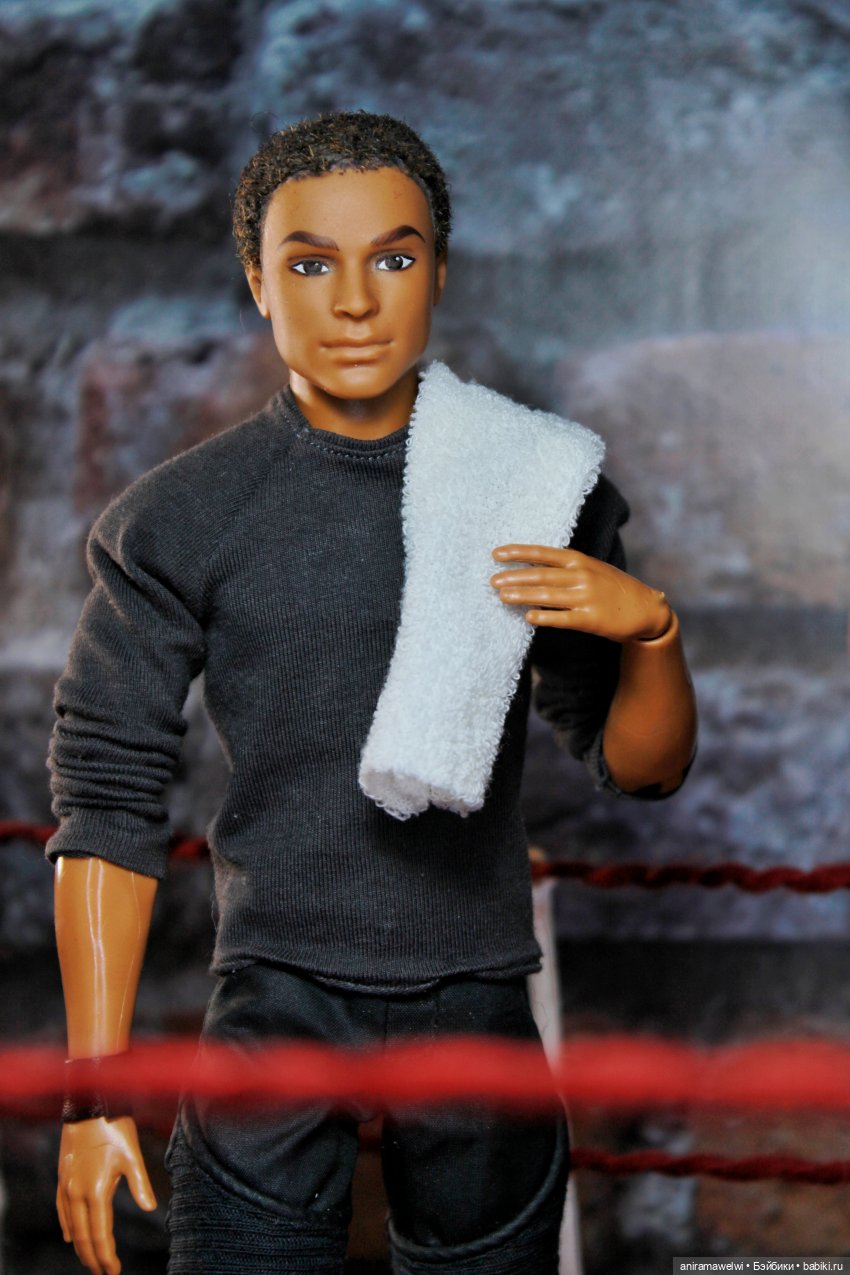 Ставка на интуицию — Кукольные фотоистории и сериалы: комиксы (фото 4)