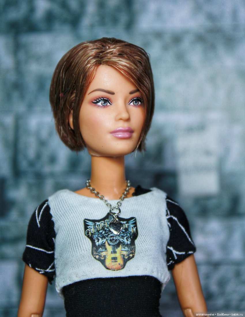 Выход в офлайн — Кукольные фотоистории и сериалы: комиксы