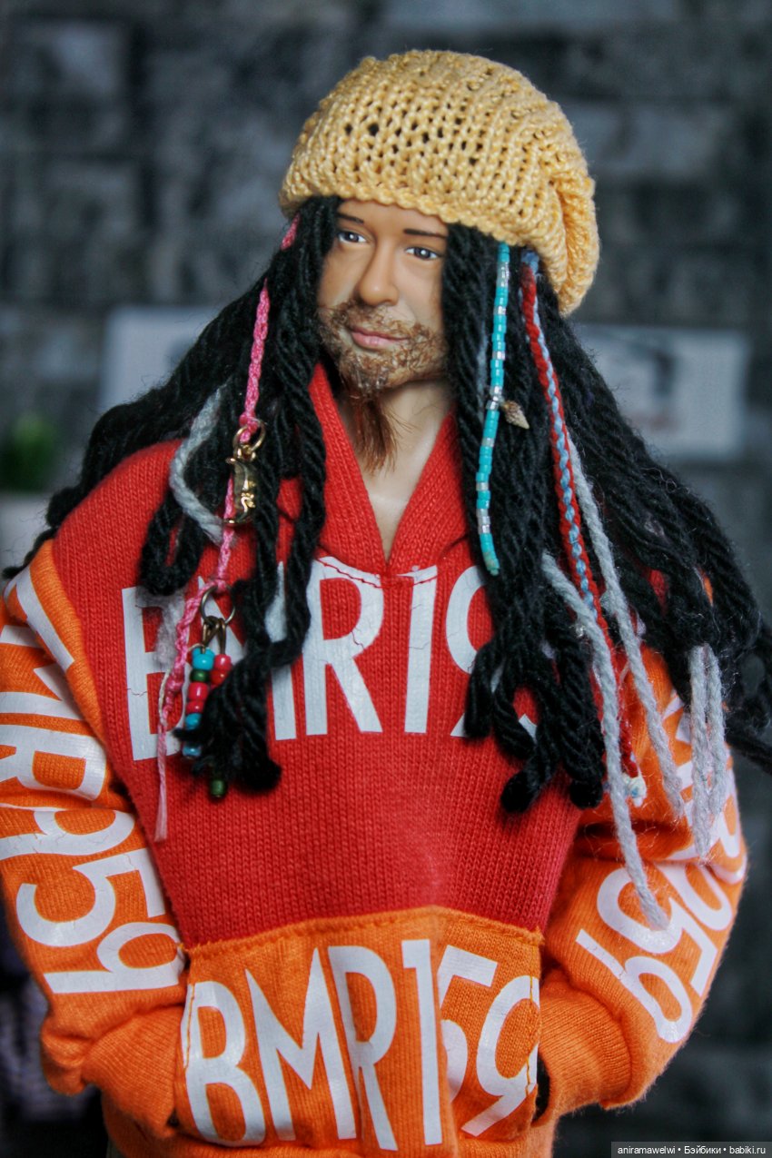 Выход в офлайн — Кукольные фотоистории и сериалы: комиксы