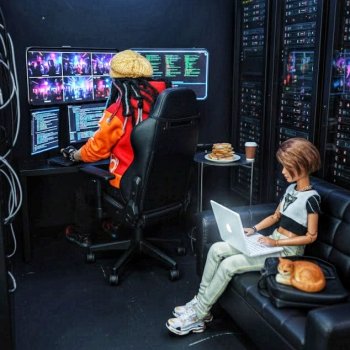 Командный центр