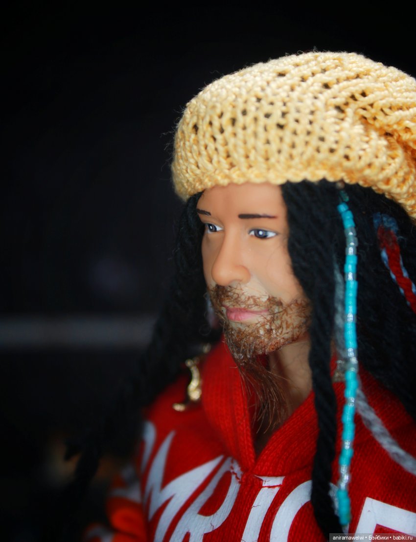 Админ в своей системе — Кукольные фотоистории и сериалы: комиксы (фото 8)