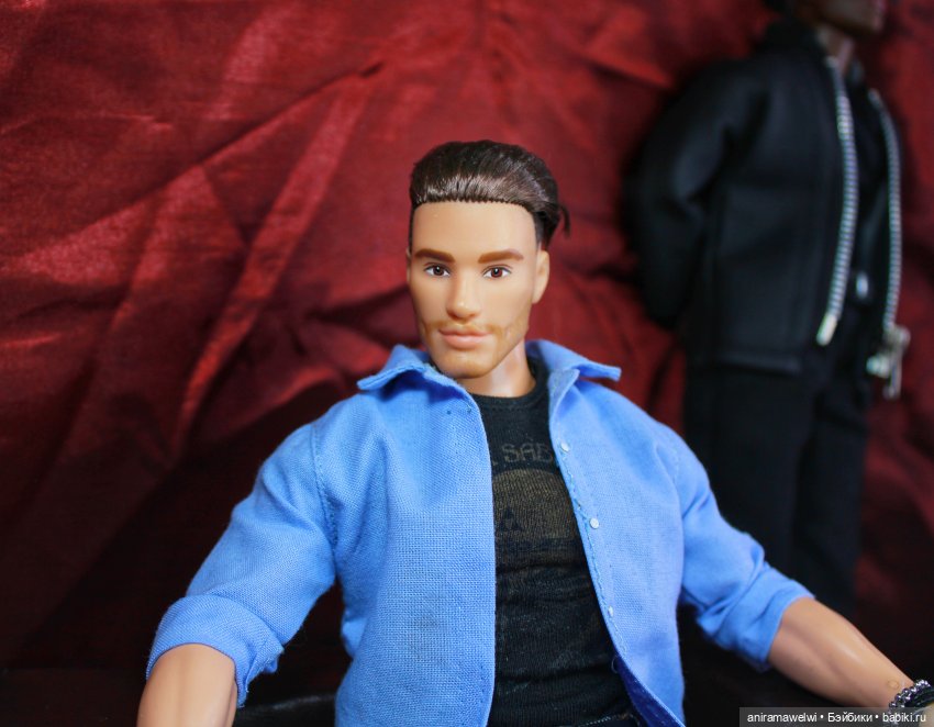 Капкан для спасателя — Кукольные фотоистории и сериалы: комиксы (фото 9)