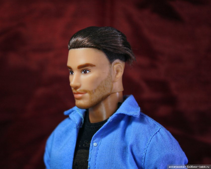 Капкан для спасателя — Кукольные фотоистории и сериалы: комиксы