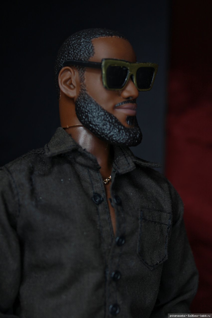 Hard Reboot — Кукольные фотоистории и сериалы: комиксы