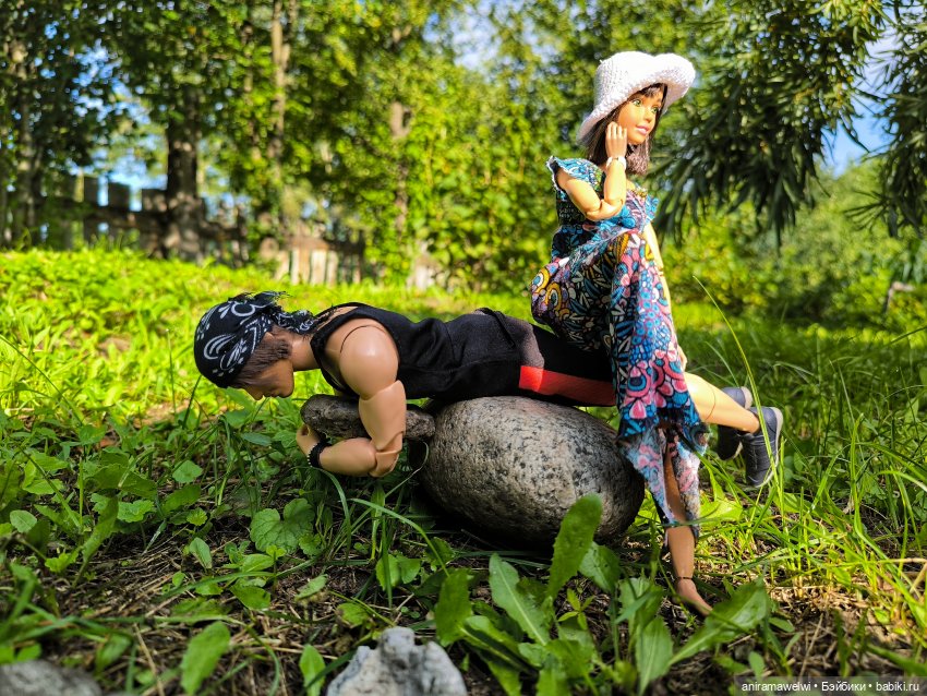 Саша и Высотин. 111 серий одной судьбы (Итоги года) (фото 5)