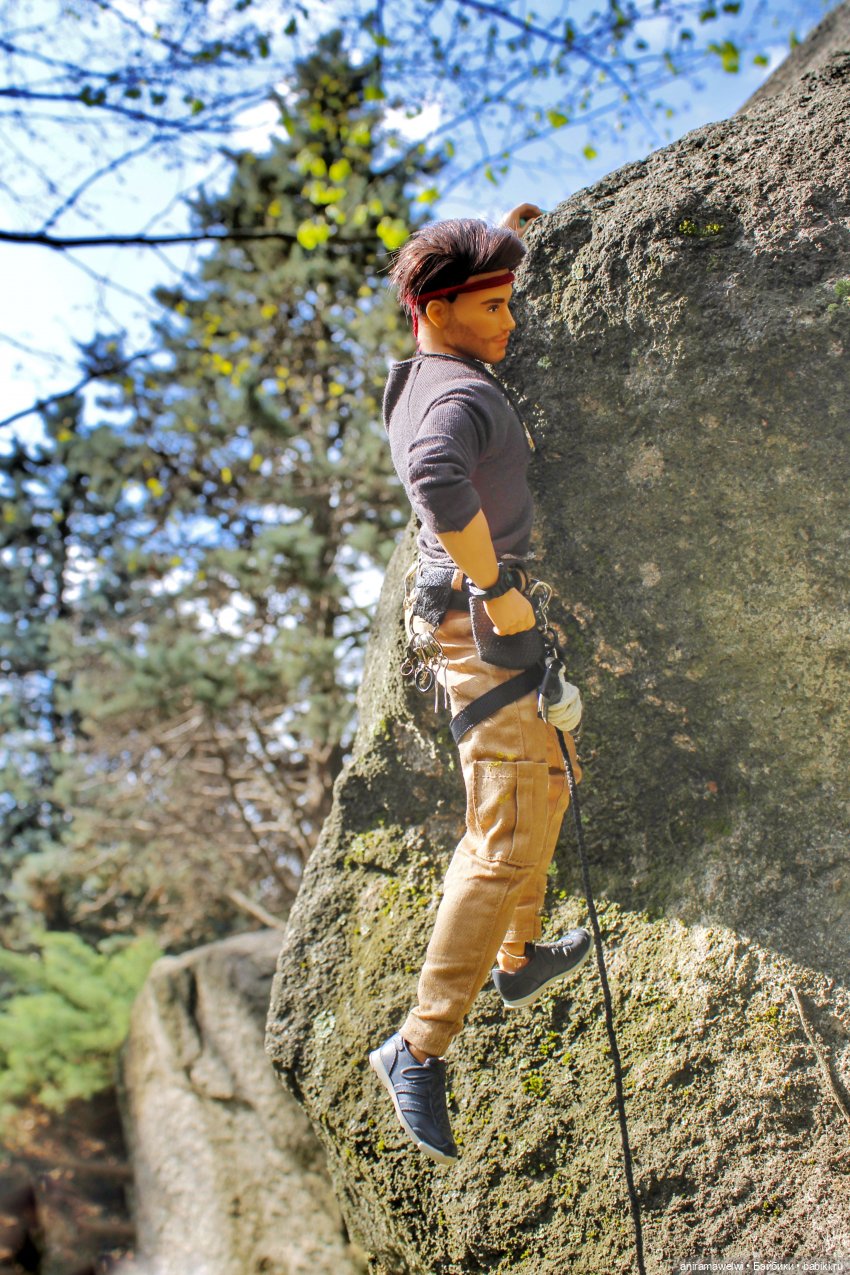 Саша и Высотин. 111 серий одной судьбы (Итоги года) (фото 2)