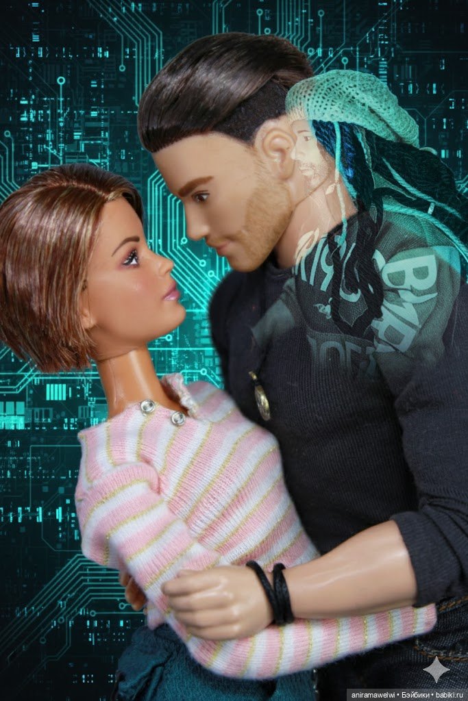 Саша и Высотин. 111 серий одной судьбы (Итоги года) (фото 9)