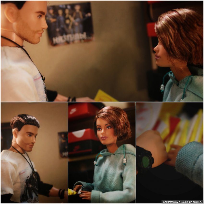 Саша и Высотин. 111 серий одной судьбы (Итоги года) (фото 8)