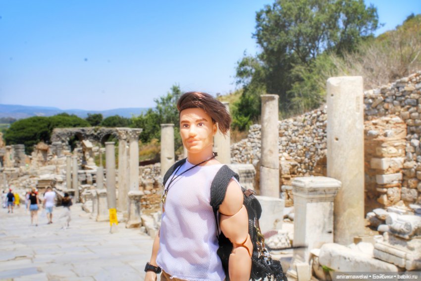 Саша и Высотин. 111 серий одной судьбы (Итоги года)