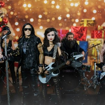 Назгулы на Рок-ёлке 2026