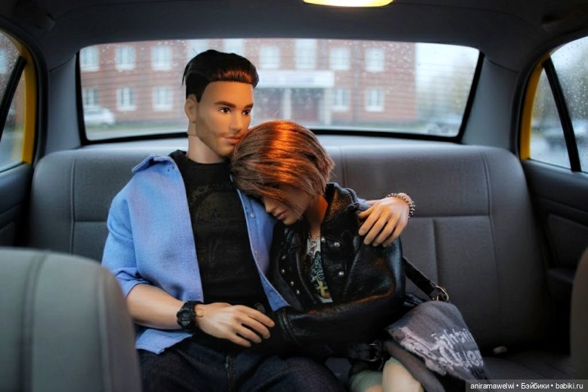 Завтра, которое наступило