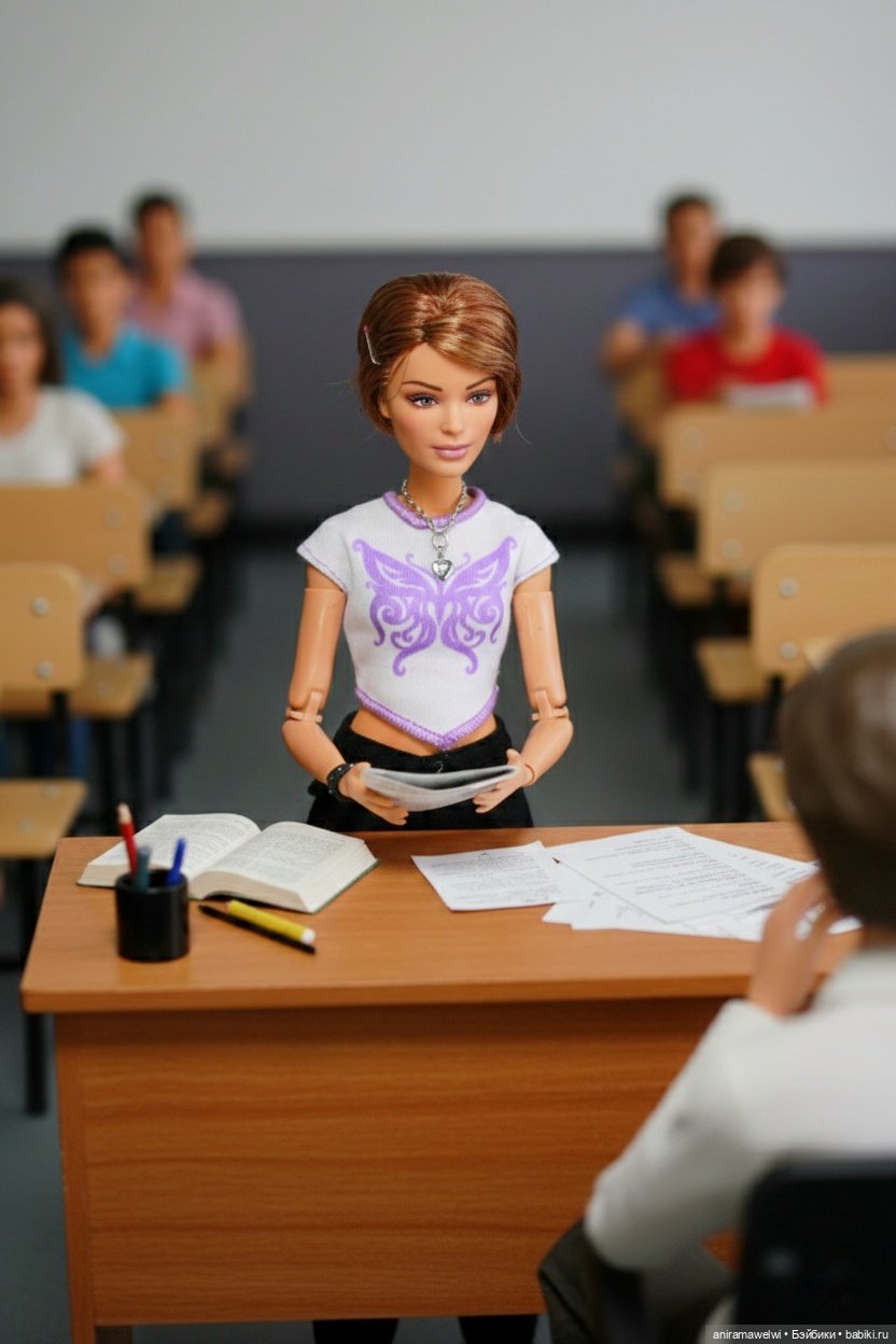 Завтра, которое наступило (фото 3)