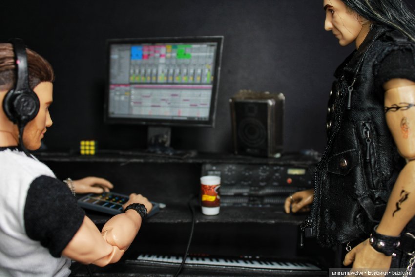 Завтра, которое наступило (фото 7)