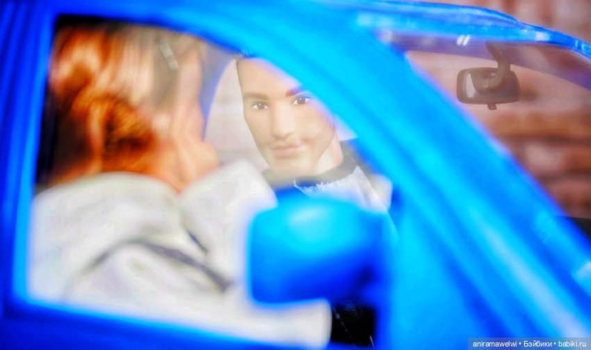 Завтра, которое наступило