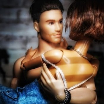 Женщина Высотина