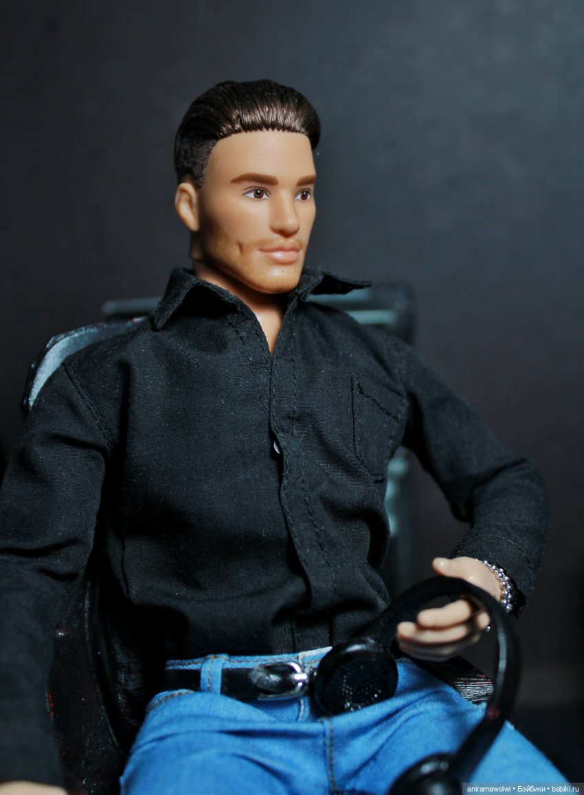 Проект "PianoRock" — Кукольные фотоистории и сериалы: комиксы