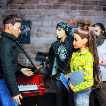 Проект "PianoRock"