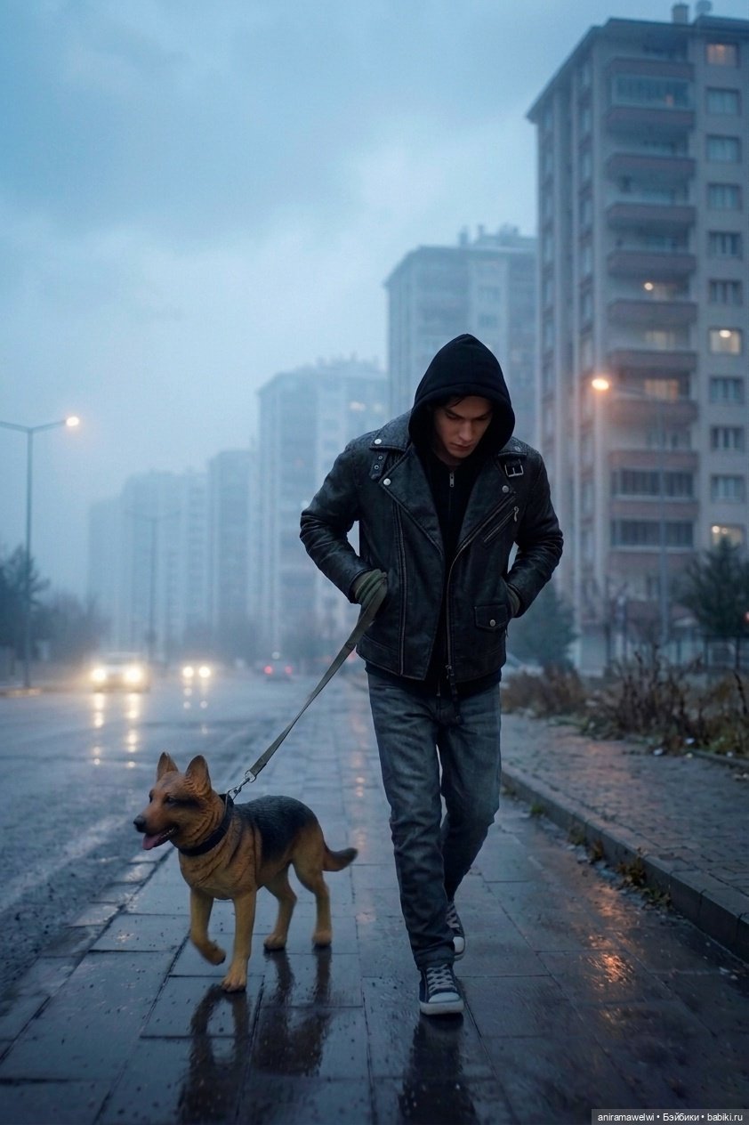 Кукольные фотоистории и сериалы: комиксы (фото 9)
