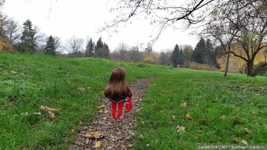 За последними красками осени (фото 10)