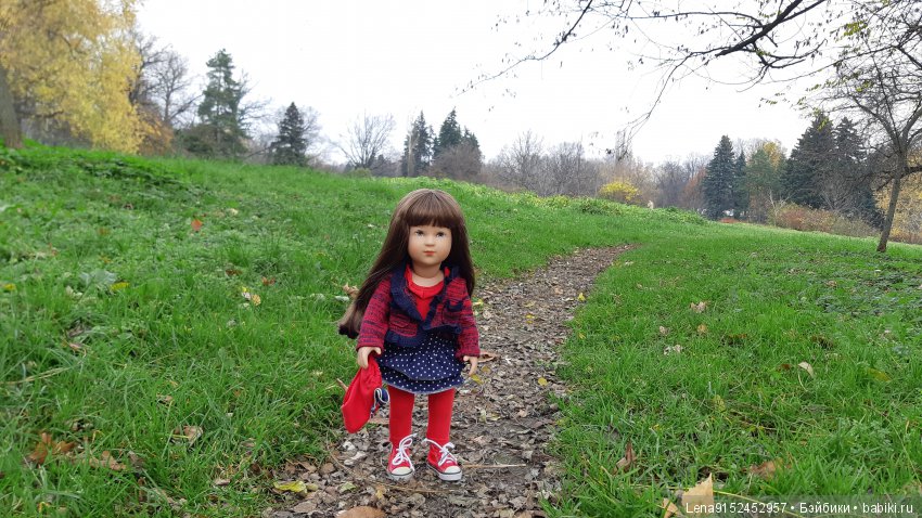 За последними красками осени (фото 9)