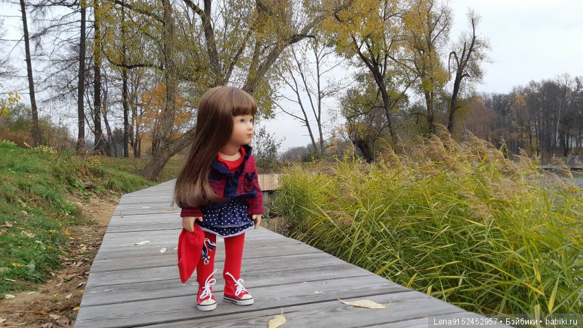 За последними красками осени (фото 6)