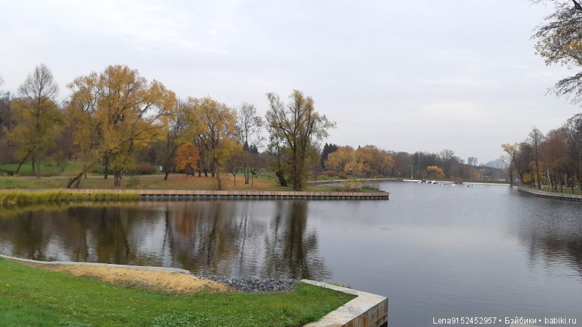 За последними красками осени (фото 3)