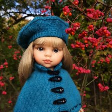 Паола Рейна