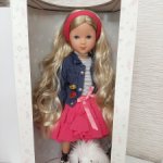 La Bella Hazel Каthe Kruse