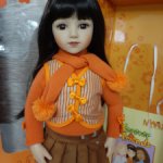 Мару из серии "Мару и Друзья"