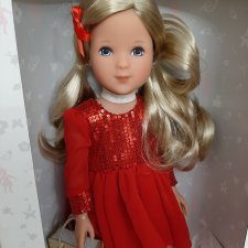 Ла Белла Кристал Кэти Крузе