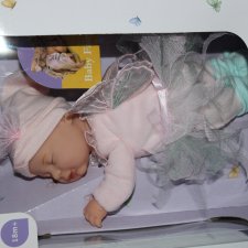 Малышка-эльфик от Анне Геддес новая в коробке